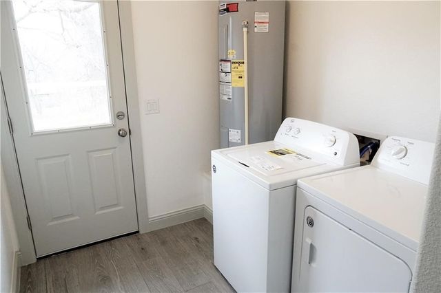 424 E Nelson Street, Denison, TX 75021