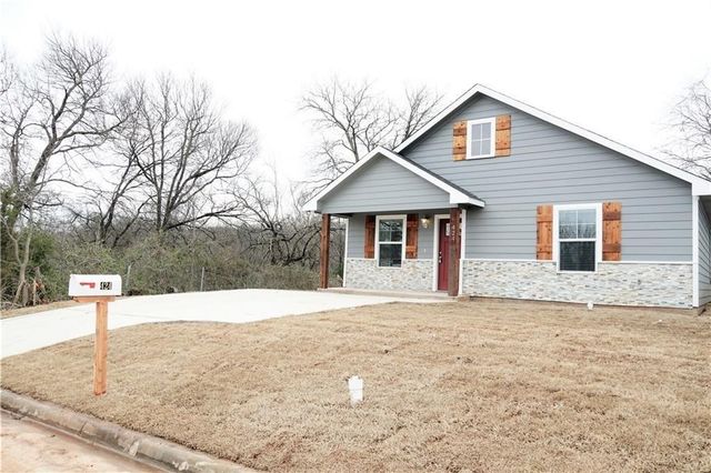 424 E Nelson Street, Denison, TX 75021