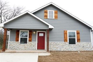 424 E Nelson Street, Denison, TX 75021