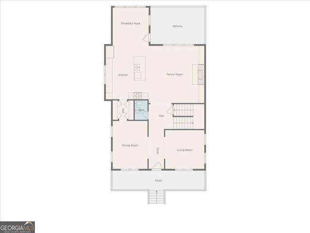 66 Mobile Avenue NE, Atlanta, GA 30305