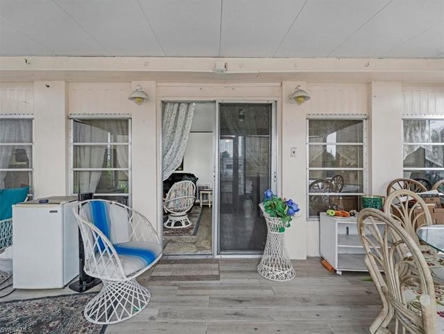 265 Fireball LN, North Fort Myers, FL 33917