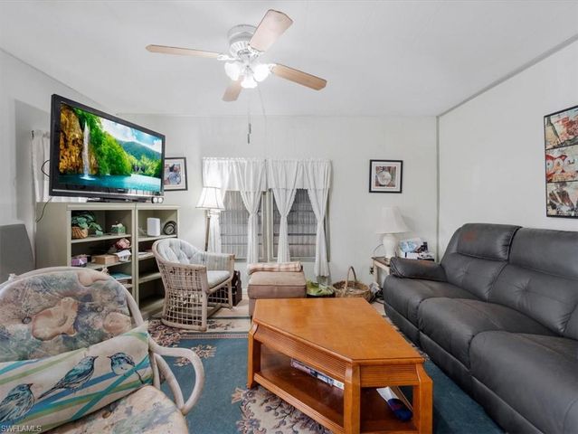 265 Fireball LN, North Fort Myers, FL 33917