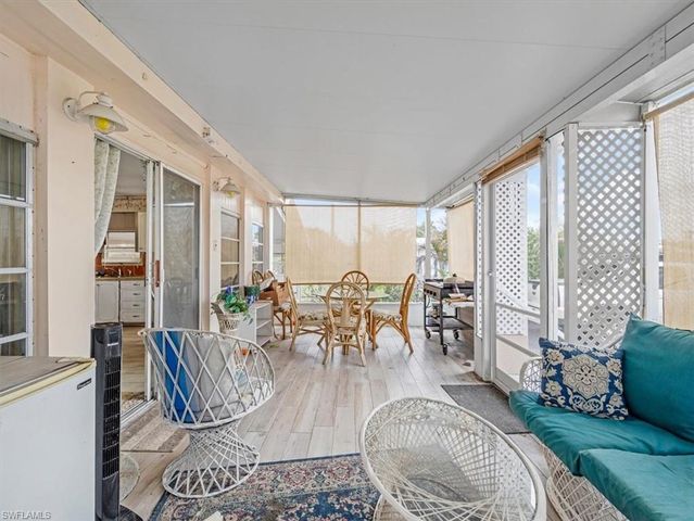 265 Fireball LN, North Fort Myers, FL 33917