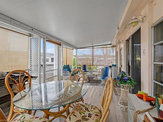 265 Fireball LN, North Fort Myers, FL 33917