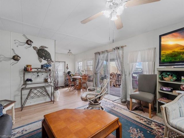 265 Fireball LN, North Fort Myers, FL 33917