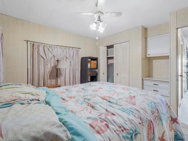 265 Fireball LN, North Fort Myers, FL 33917