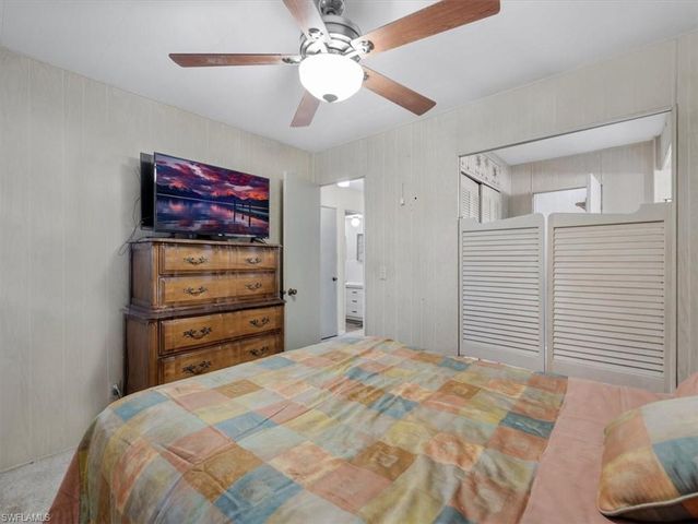 265 Fireball LN, North Fort Myers, FL 33917