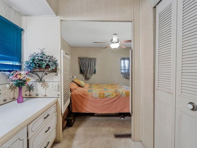 265 Fireball LN, North Fort Myers, FL 33917