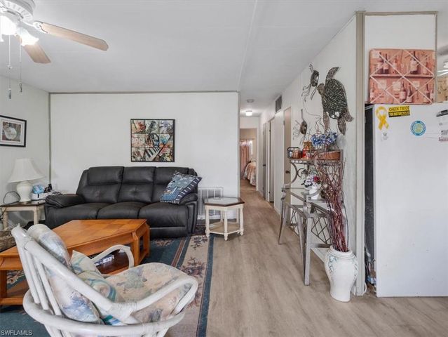265 Fireball LN, North Fort Myers, FL 33917