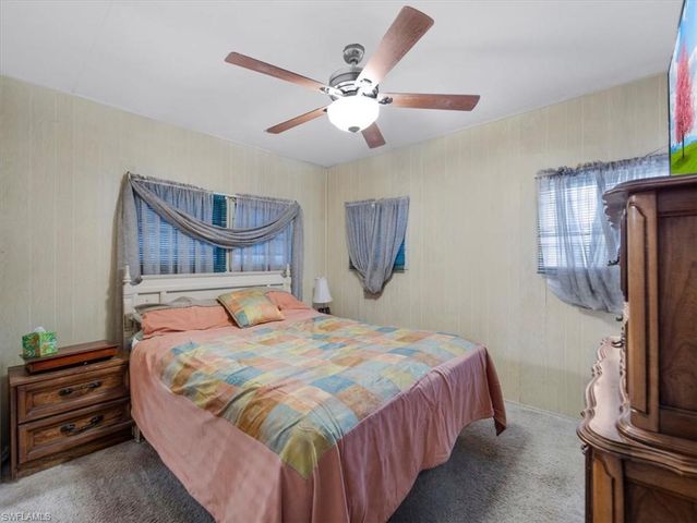 265 Fireball LN, North Fort Myers, FL 33917