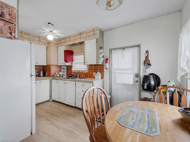 265 Fireball LN, North Fort Myers, FL 33917