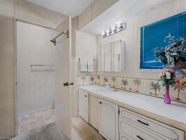 265 Fireball LN, North Fort Myers, FL 33917