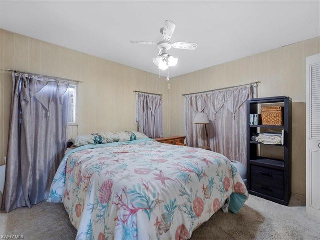 265 Fireball LN, North Fort Myers, FL 33917