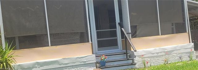 265 Fireball LN, North Fort Myers, FL 33917