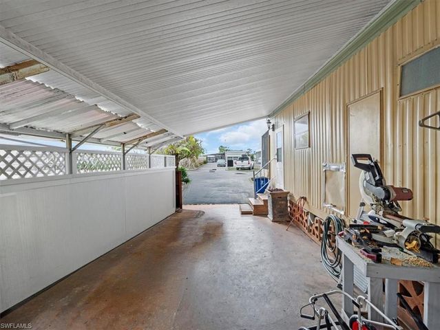 265 Fireball LN, North Fort Myers, FL 33917