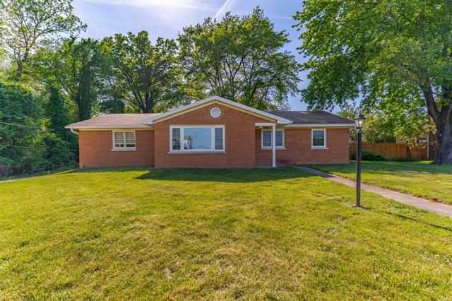 5400 Weaver Road, Evansville, IN 47711