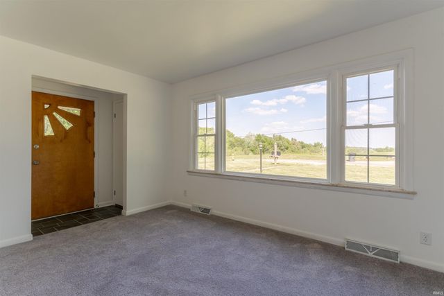 5400 Weaver Road, Evansville, IN 47711