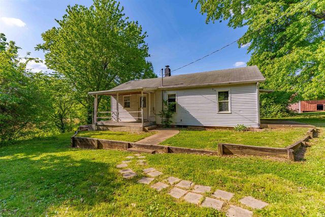 5400 Weaver Road, Evansville, IN 47711