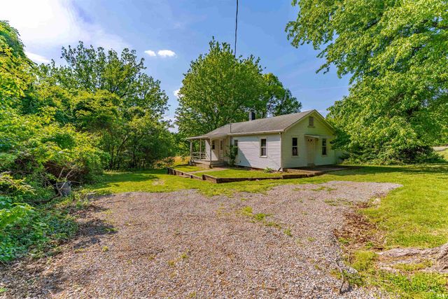5400 Weaver Road, Evansville, IN 47711