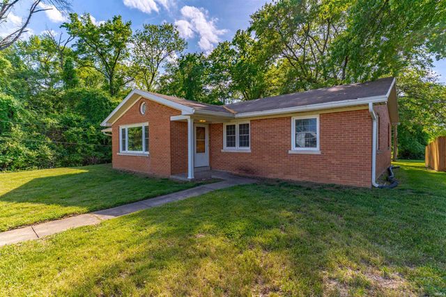 5400 Weaver Road, Evansville, IN 47711