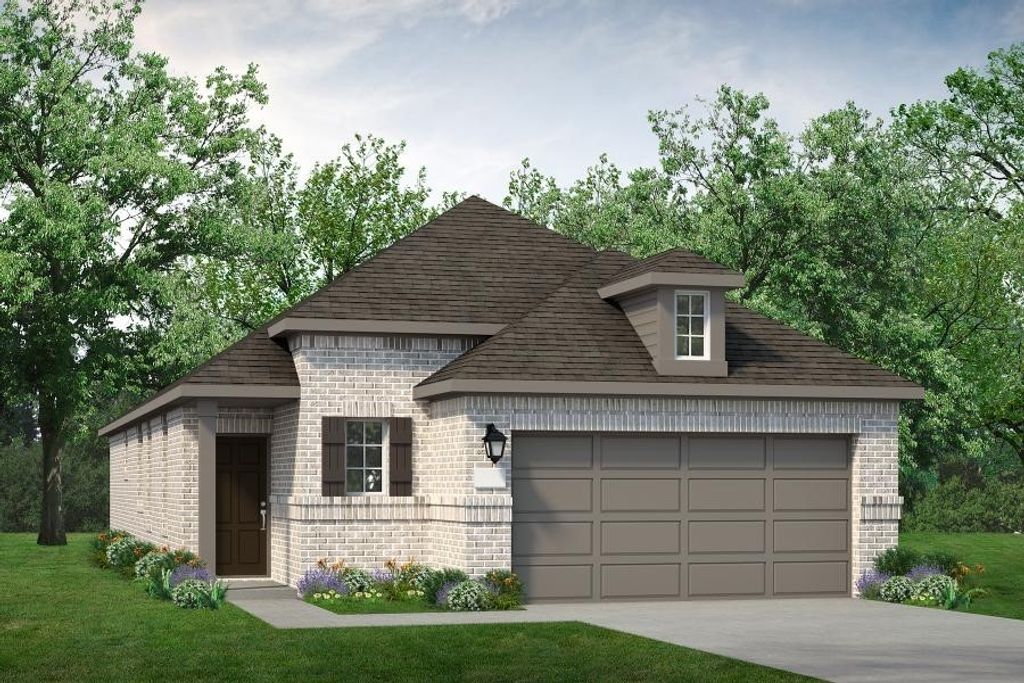 2240 Aspen Chase Drive, Royse City, TX 75189