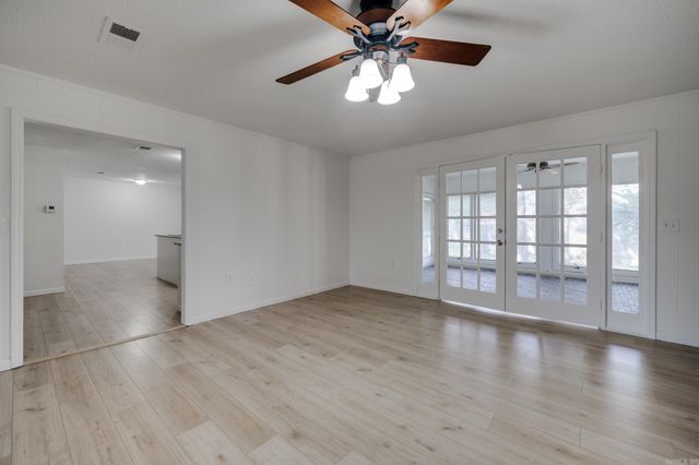 4501 Dawson Drive, North Little Rock, AR 72116