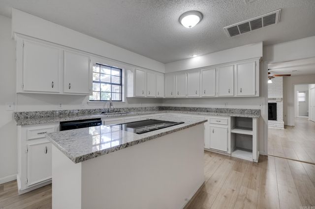 4501 Dawson Drive, North Little Rock, AR 72116