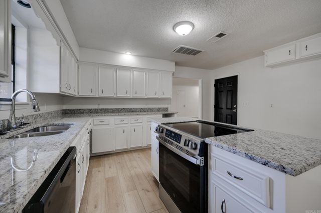 4501 Dawson Drive, North Little Rock, AR 72116