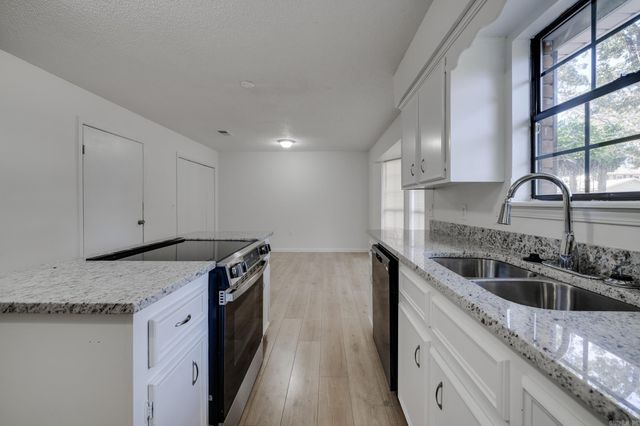 4501 Dawson Drive, North Little Rock, AR 72116