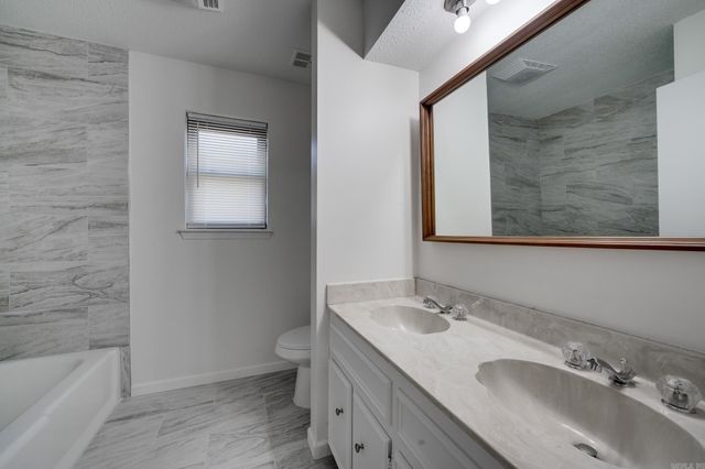 4501 Dawson Drive, North Little Rock, AR 72116