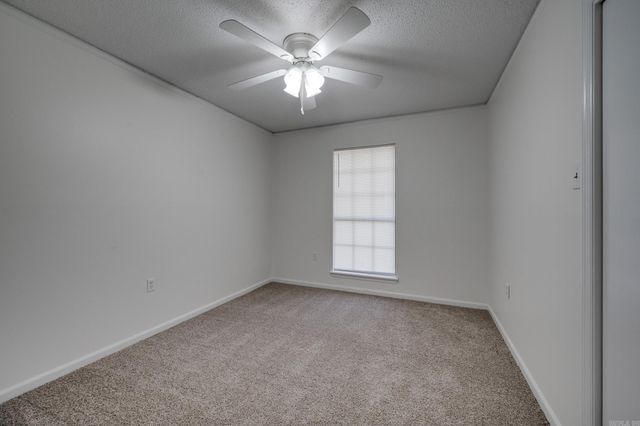 4501 Dawson Drive, North Little Rock, AR 72116