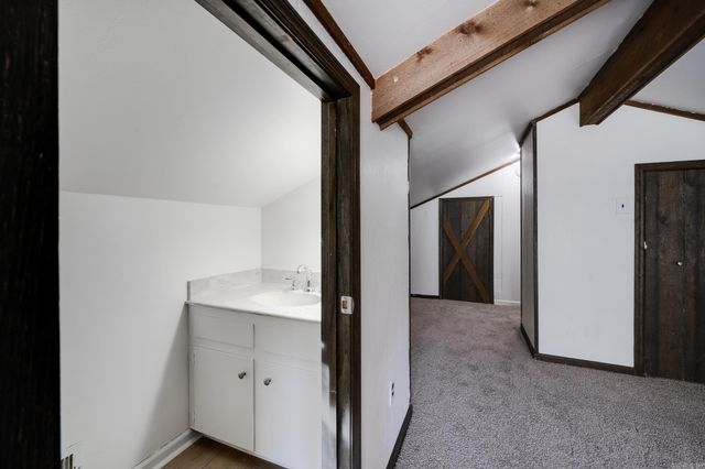 4501 Dawson Drive, North Little Rock, AR 72116