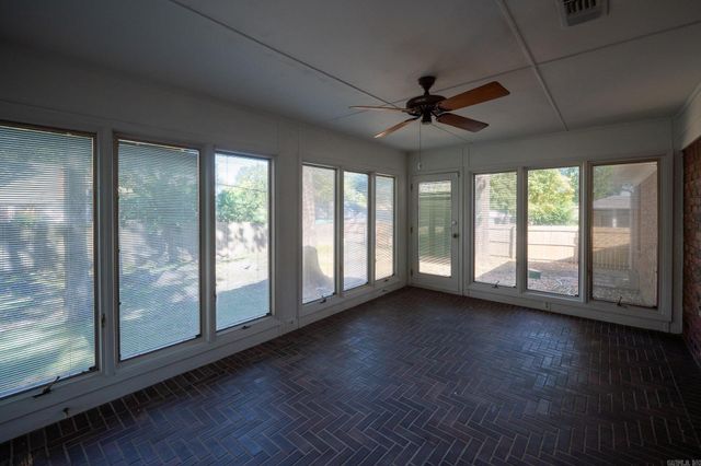 4501 Dawson Drive, North Little Rock, AR 72116