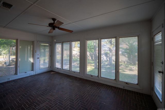 4501 Dawson Drive, North Little Rock, AR 72116