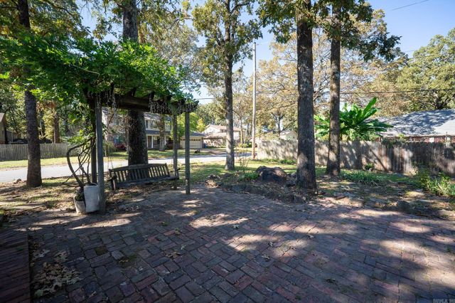 4501 Dawson Drive, North Little Rock, AR 72116