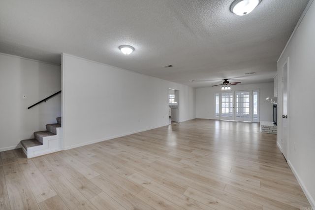 4501 Dawson Drive, North Little Rock, AR 72116