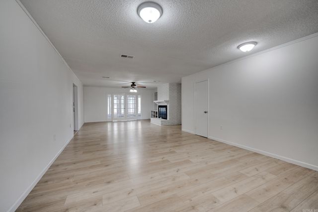 4501 Dawson Drive, North Little Rock, AR 72116