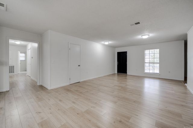 4501 Dawson Drive, North Little Rock, AR 72116