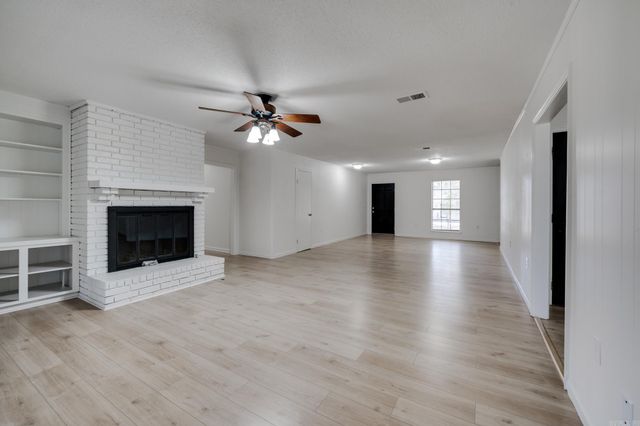 4501 Dawson Drive, North Little Rock, AR 72116