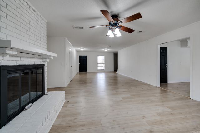 4501 Dawson Drive, North Little Rock, AR 72116