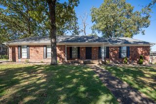 4501 Dawson Drive, North Little Rock, AR 72116