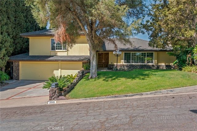 2009 Overlook, Fullerton, CA 92831