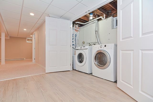 4 Edgemont Ave, Reading, MA 01867