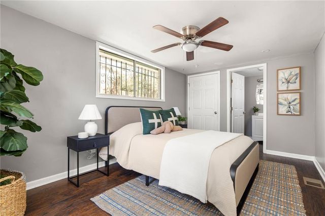 2886 Horse Shoe SE Drive, Atlanta, GA 30316