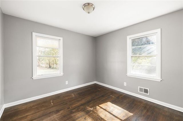 2886 Horse Shoe SE Drive, Atlanta, GA 30316