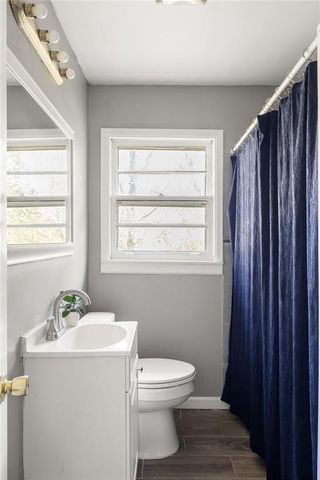 2886 Horse Shoe SE Drive, Atlanta, GA 30316