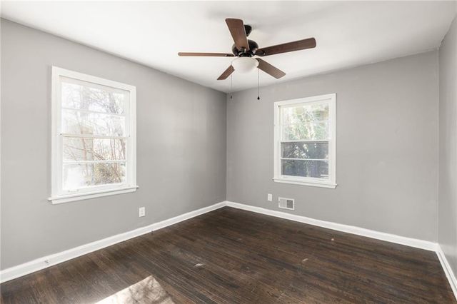 2886 Horse Shoe SE Drive, Atlanta, GA 30316