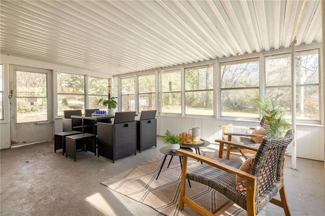 2886 Horse Shoe SE Drive, Atlanta, GA 30316