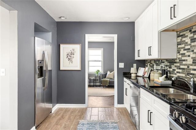 2886 Horse Shoe SE Drive, Atlanta, GA 30316