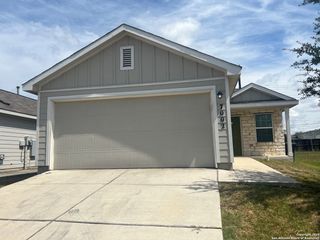 7002 Cozy, San Antonio, TX 78218